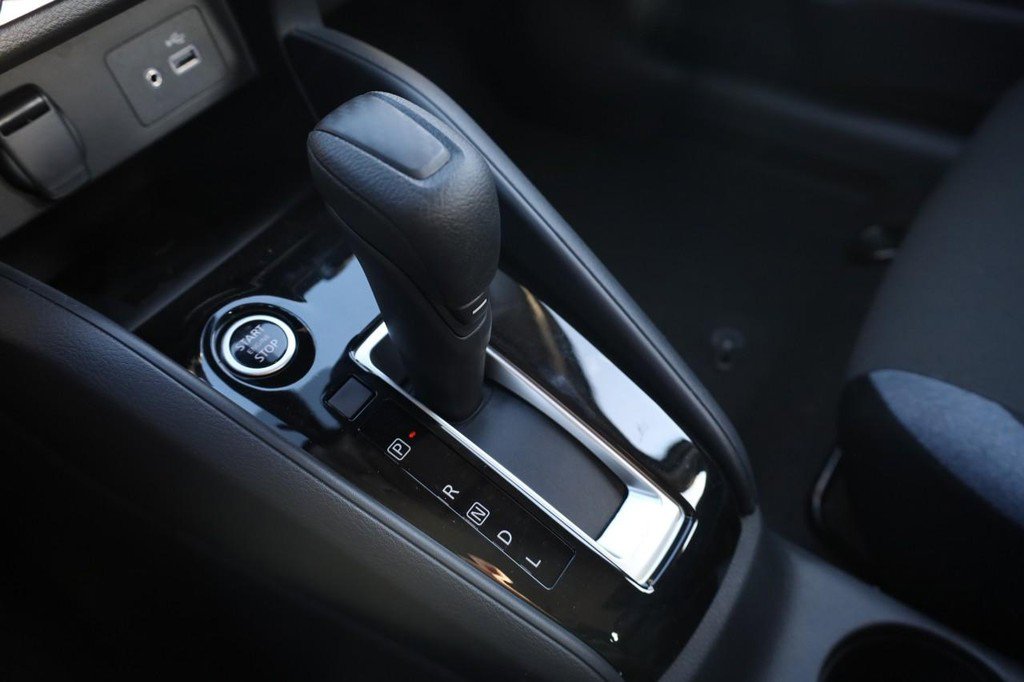 New 2025 Nissan Versa SV w/ Trunk Package image 15