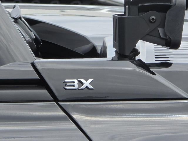 New 2025 GMC Hummer EV 3X w/ Battery Pack, 24 Module Pack image 31