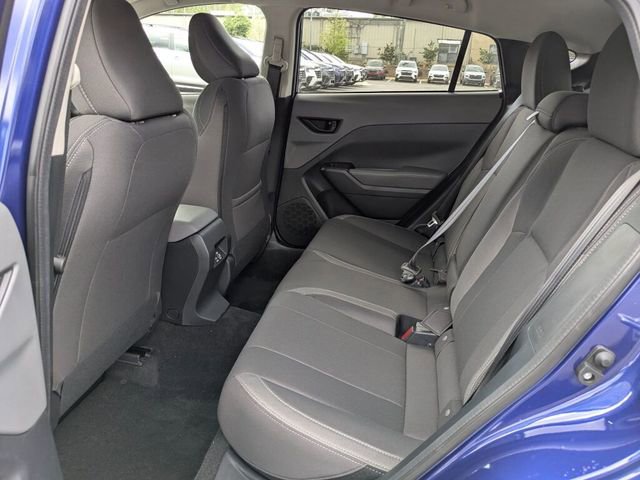 New 2026 Subaru Crosstrek 2.5i Premium AWD/4WD image 15