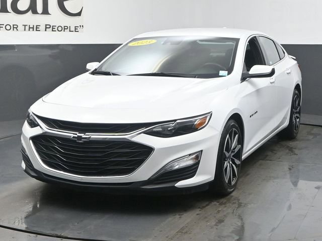 Used 2023 Chevrolet Malibu RS image 7