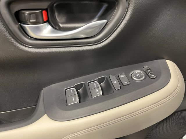New 2027 Honda HR-V EX-L image 15