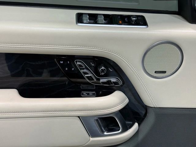 Used 2020 Land Rover Range Rover Autobiography AWD/4WD image 63