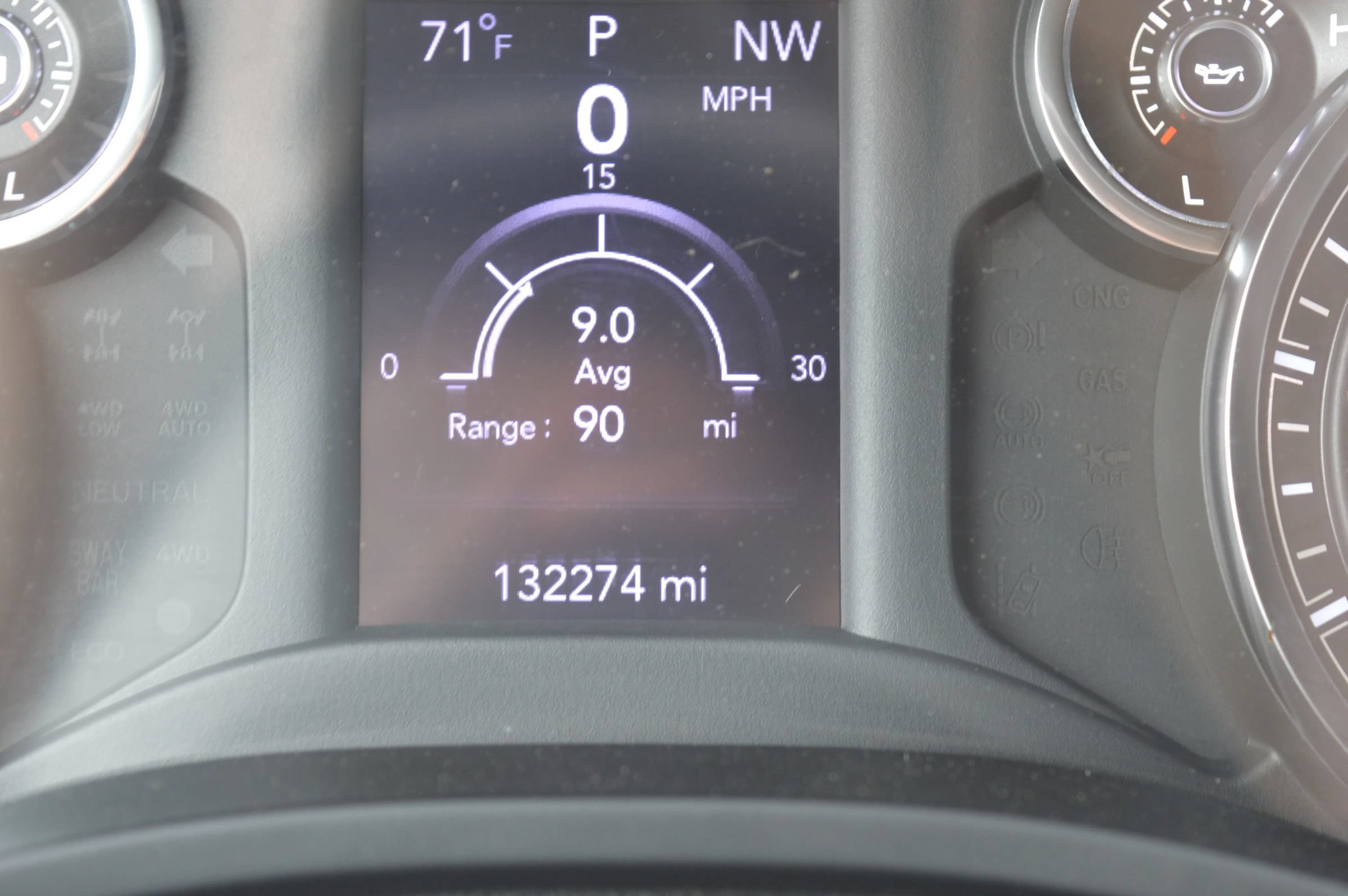 Used 2022 RAM 1500 Big Horn AWD/4WD image 35