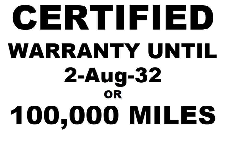 Certified 2025 Ford F550 4x4 Regular Cab Super Duty image 48