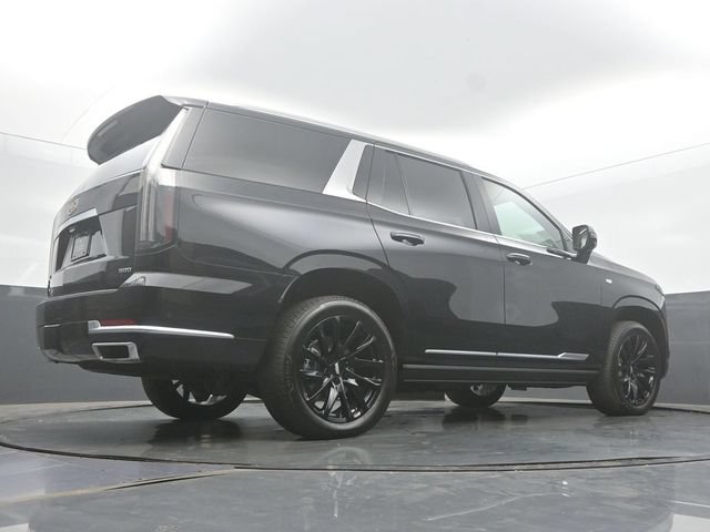 Certified 2025 Cadillac Escalade Premium Luxury w/ Touring Package AWD/4WD image 55