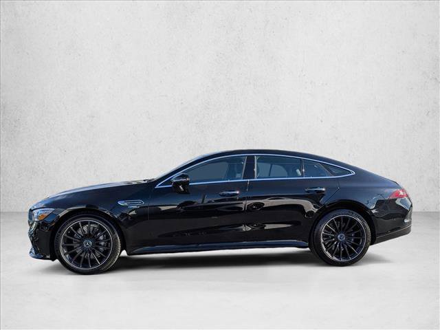 Used 2021 Mercedes-Benz AMG GT 53 image 8