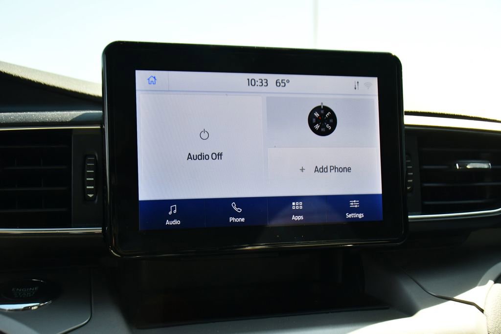Used 2023 Ford Explorer XLT w/ Equipment Group 202A AWD/4WD image 30