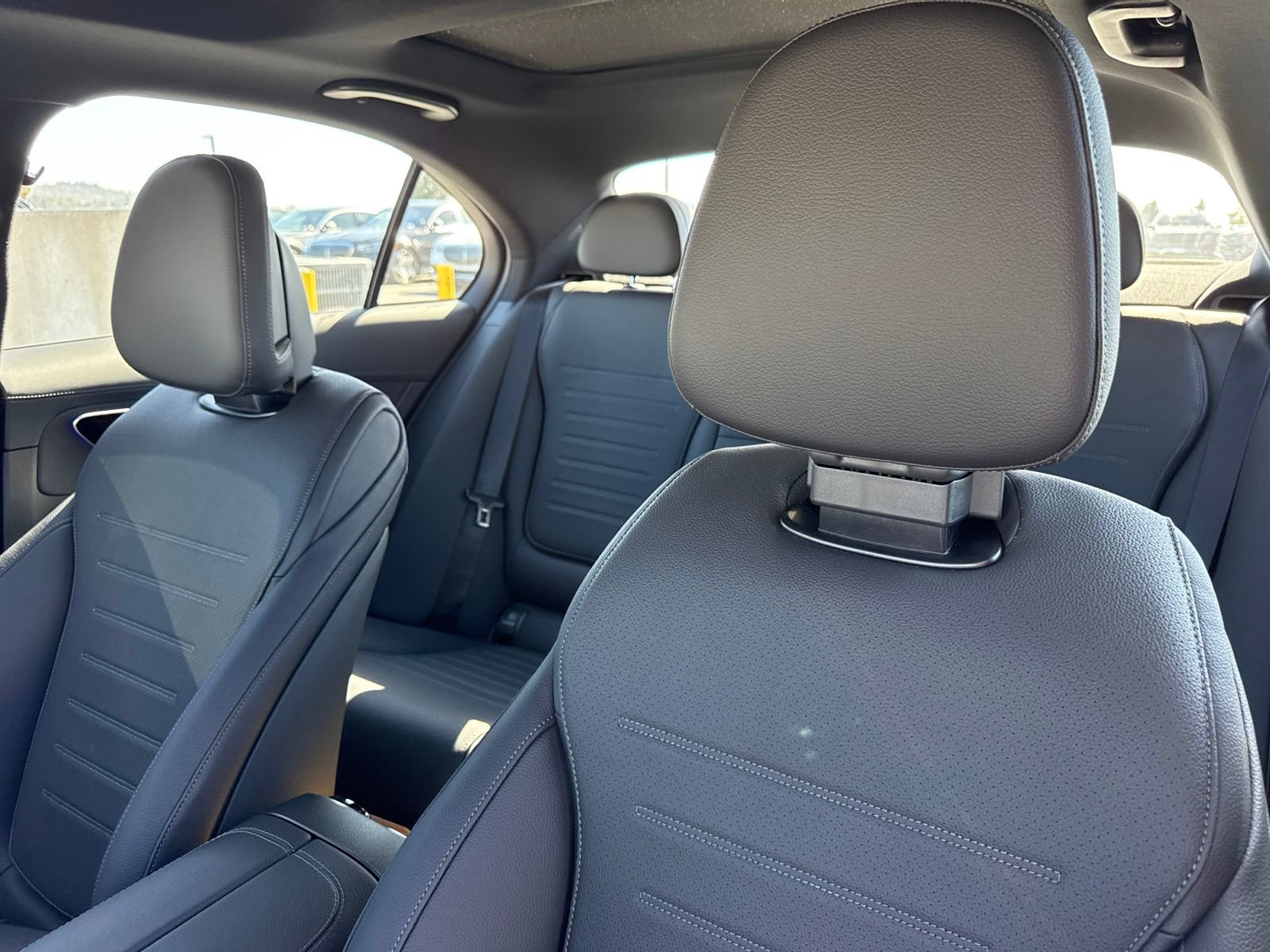 New 2026 Mercedes-Benz C 300 Sedan image 20