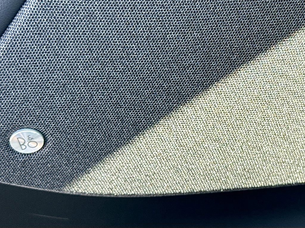 New 2025 Ford Mustang Mach-E Premium image 35