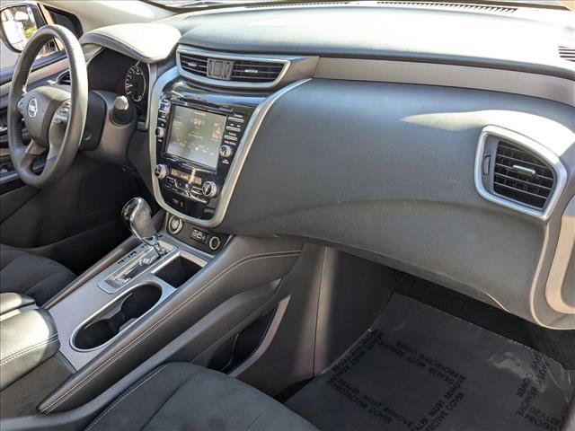 Used 2021 Nissan Murano SV AWD/4WD image 20