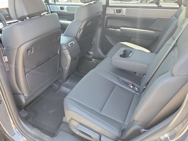 New 2026 Hyundai Santa Fe SEL FWD image 25