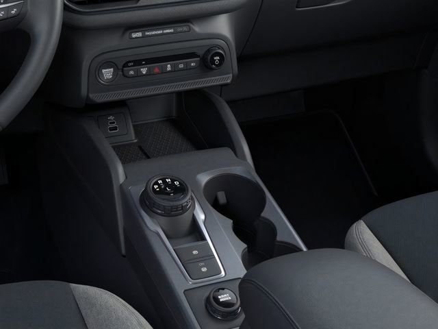 Used 2026 Ford Bronco Sport Big Bend w/ Convenience Package image 16