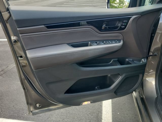 Certified 2022 Honda Odyssey Elite image 40