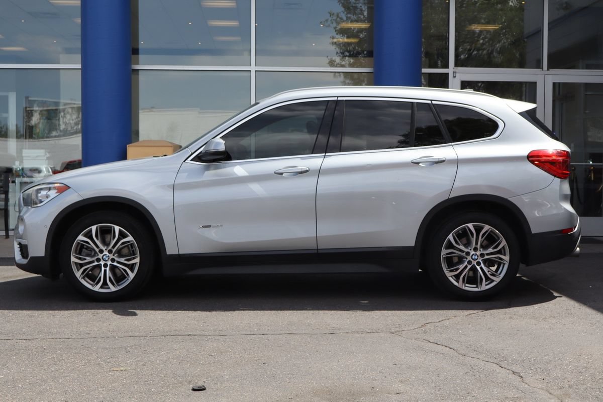 Used 2016 BMW X1 xDrive28i AWD/4WD image 2