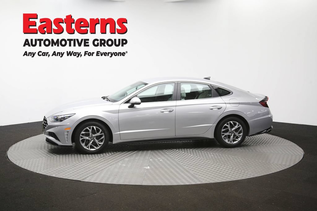 Used 2023 Hyundai Sonata SEL FWD image 59