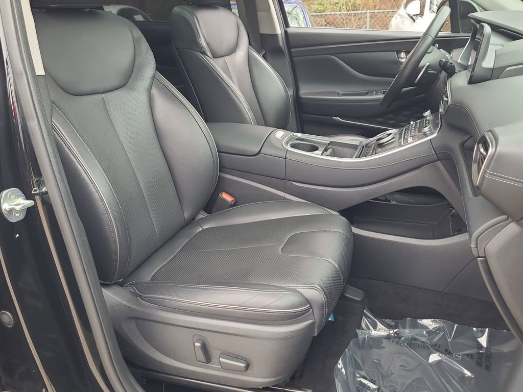 Used 2022 Hyundai Santa Fe SEL w/ Convenience + Premium Package image 20