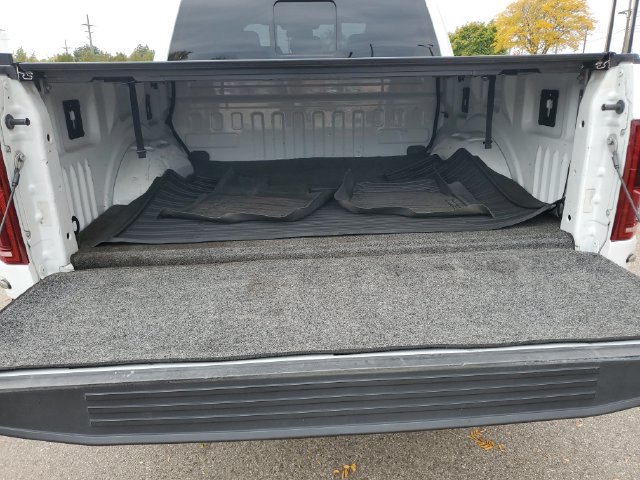 Used 2018 Ford F150 Raptor w/ Equipment Group 802A Luxury AWD/4WD image 40