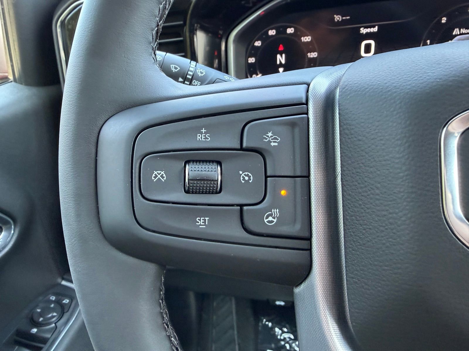 New 2026 GMC Sierra 1500 Elevation image 14