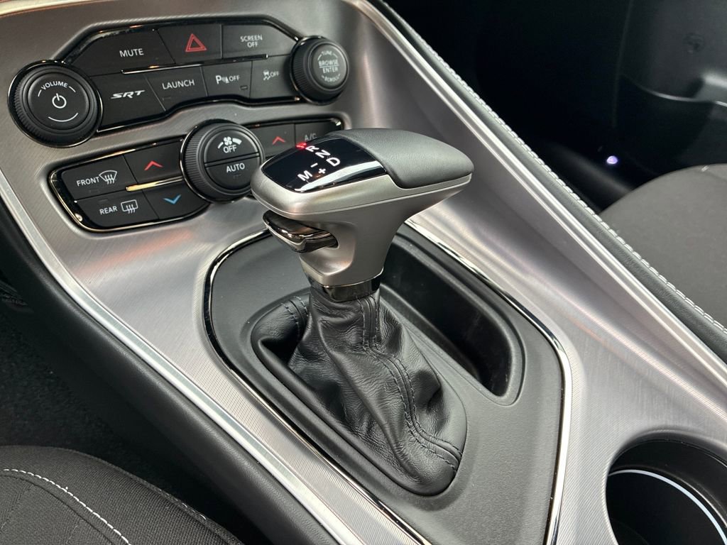 Used 2022 Dodge Challenger SRT Hellcat Redeye image 23