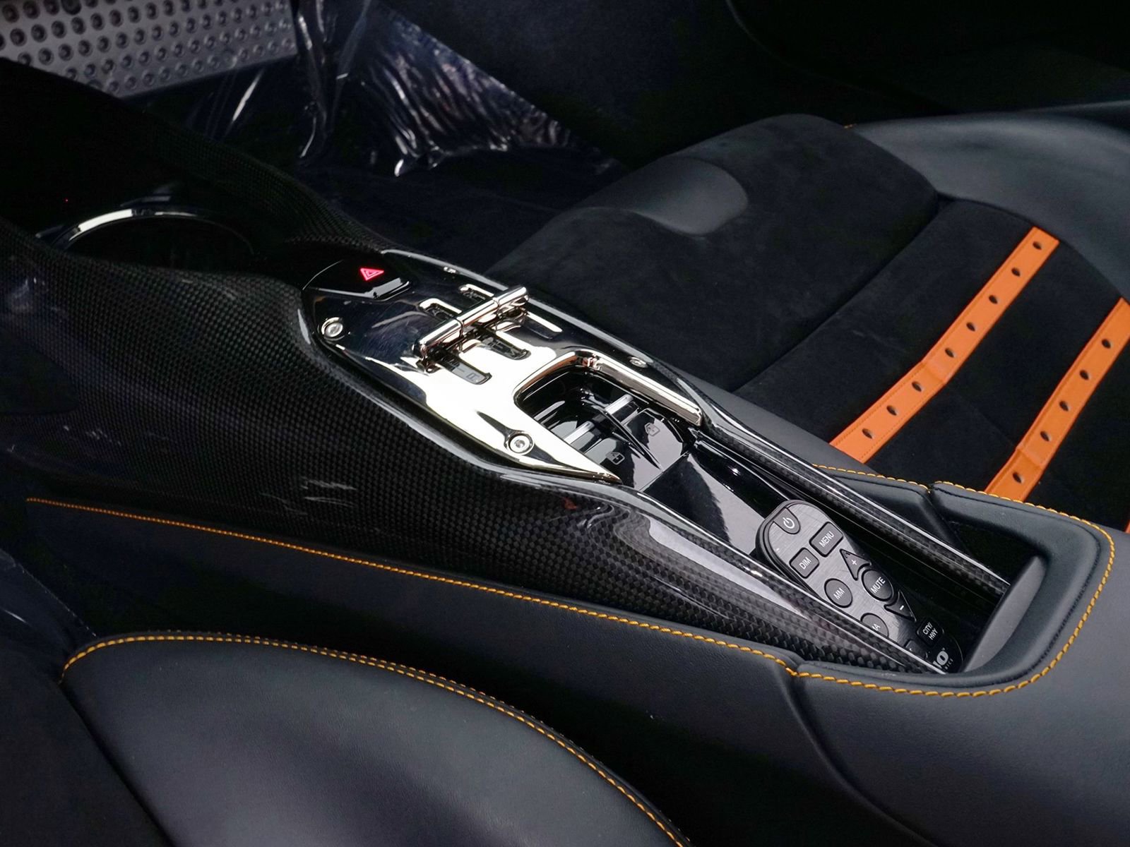 Used 2023 Ferrari SF90 Stradale image 28