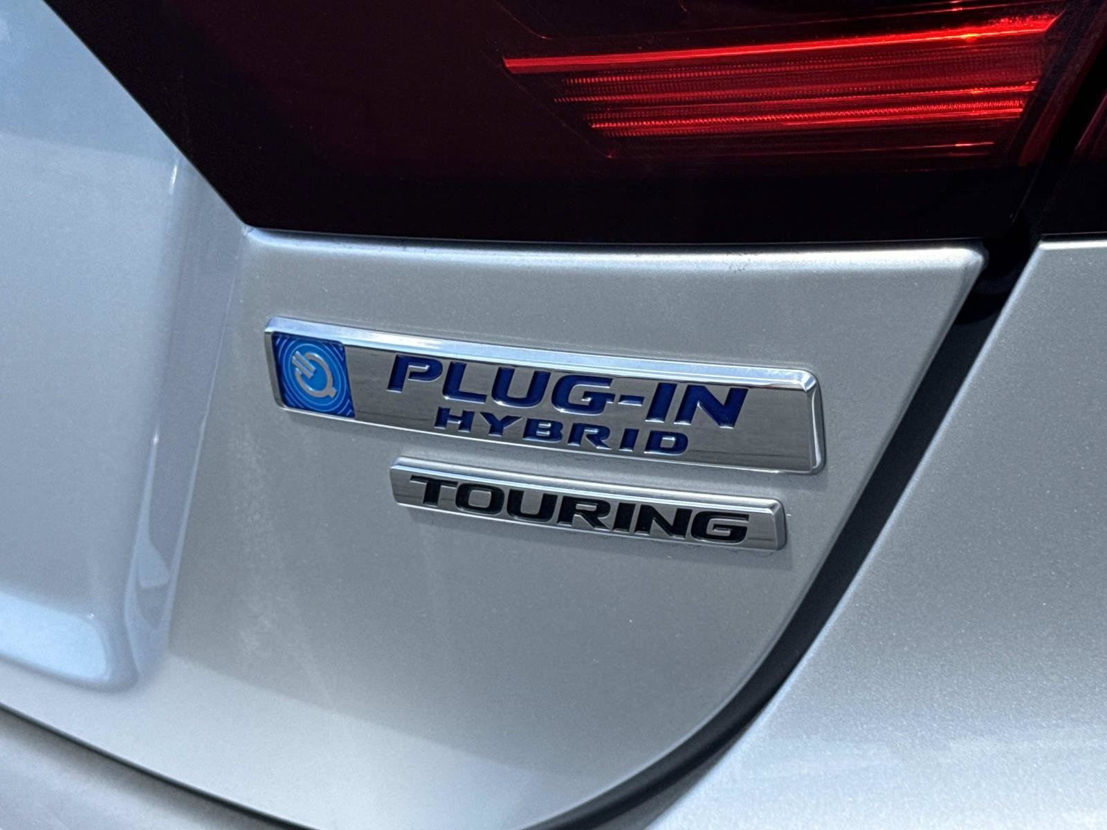 Certified 2019 Honda Clarity Touring image 32