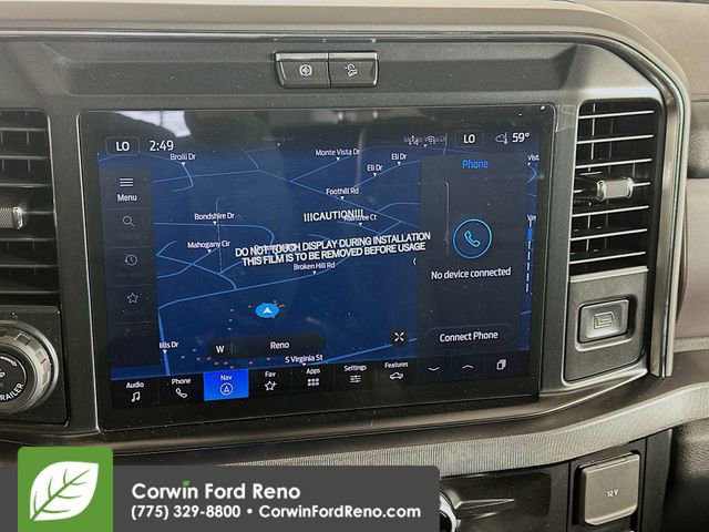 New 2026 Ford F250 Platinum w/ Tremor Off-Road Package AWD/4WD image 14