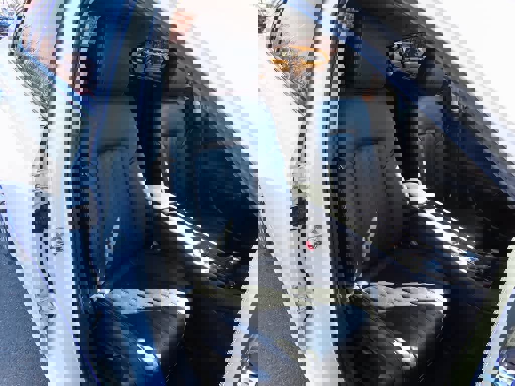 Used 2018 MAZDA MAZDA6 Touring image 16