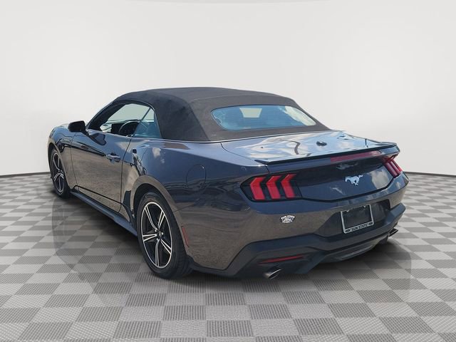 Certified 2024 Ford Mustang Premium RWD image 4