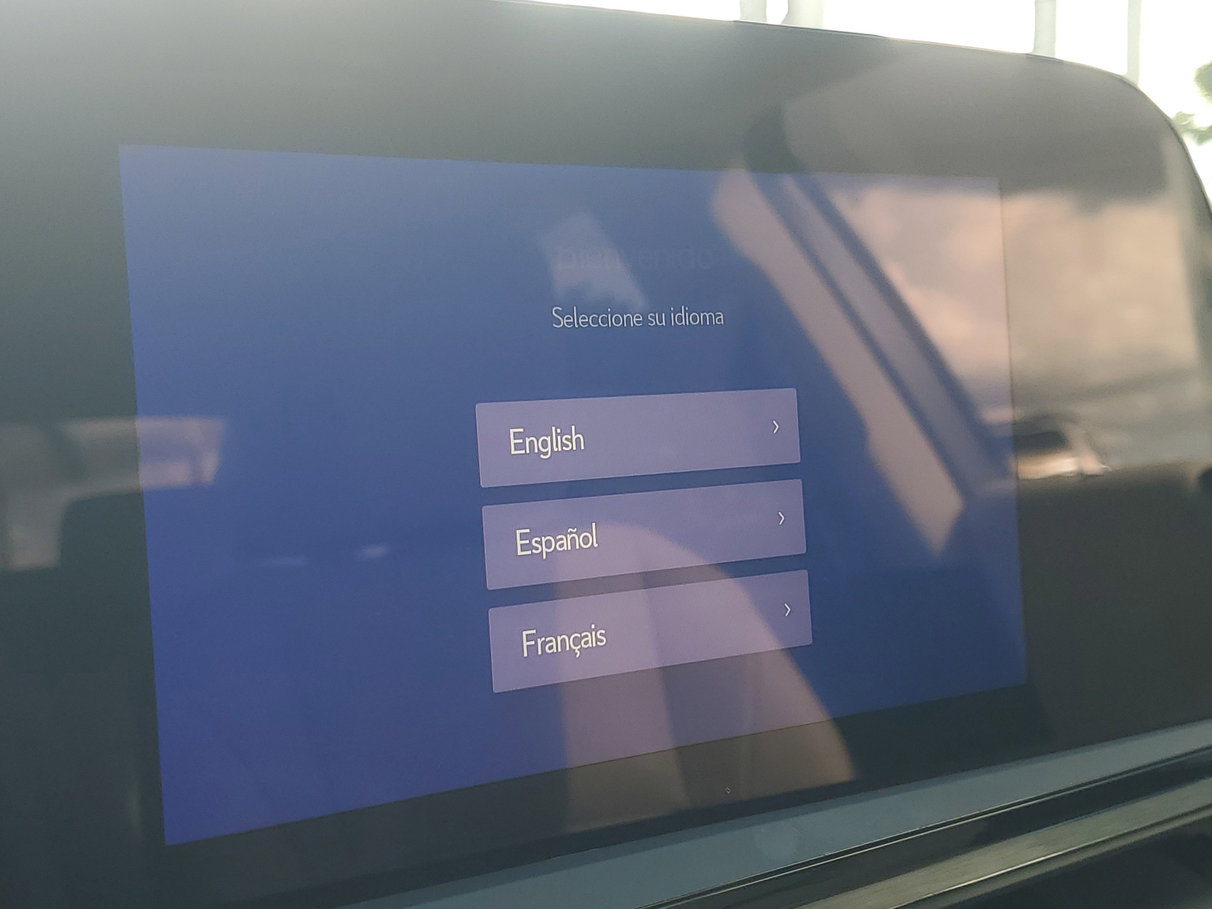 Certified 2025 Lexus ES 350 w/ Premium Package image 31