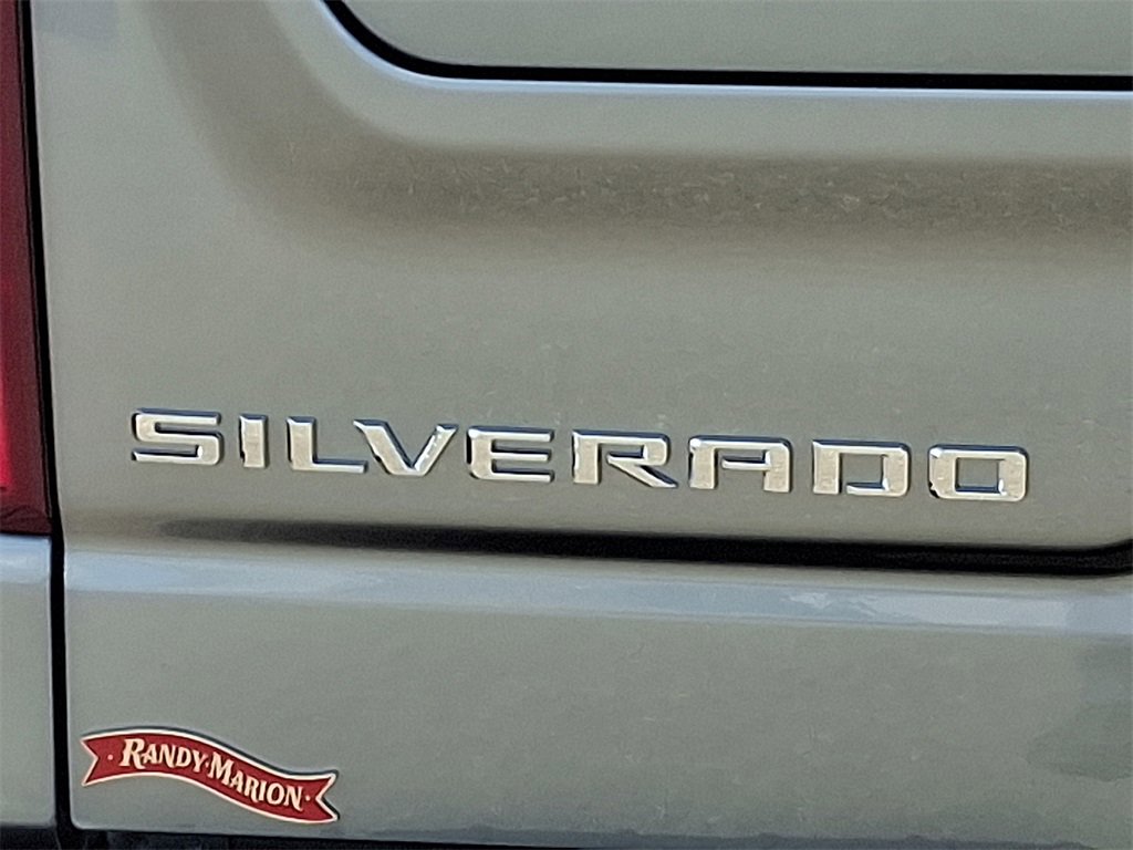 New 2026 Chevrolet Silverado 1500 High Country image 10