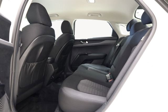 Used 2025 Kia K5 LXS image 28