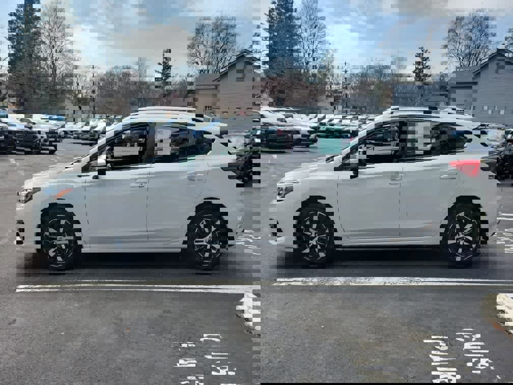 Used 2023 Subaru Impreza Premium image 7