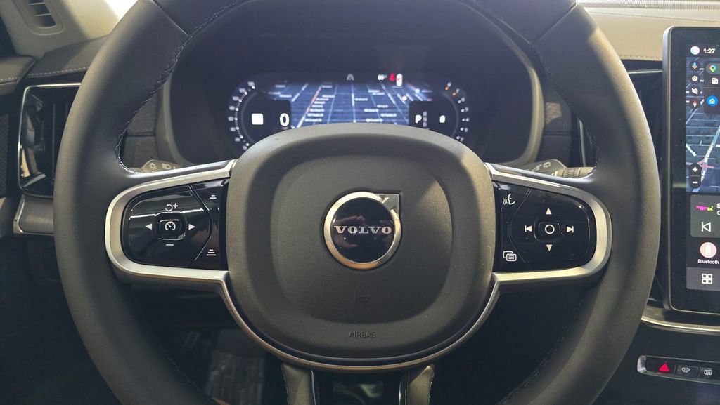 New 2026 Volvo XC90 B6 Ultra w/ Protection Package AWD/4WD image 29