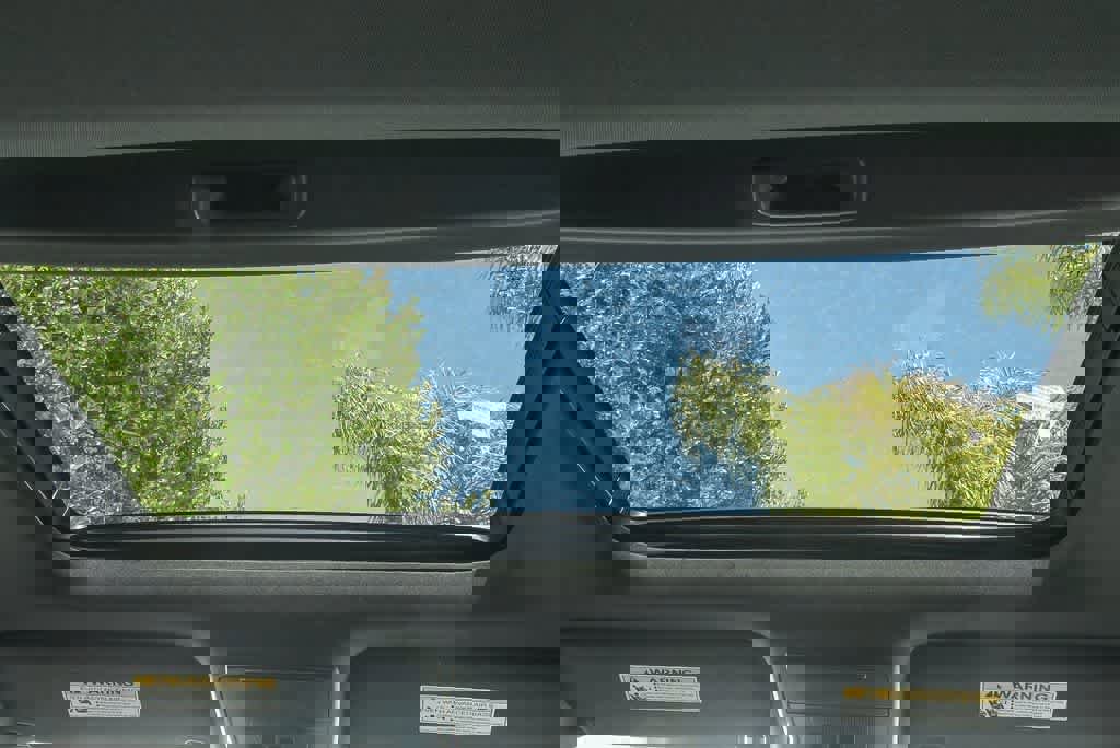 New 2026 Honda Civic Sport Touring image 17