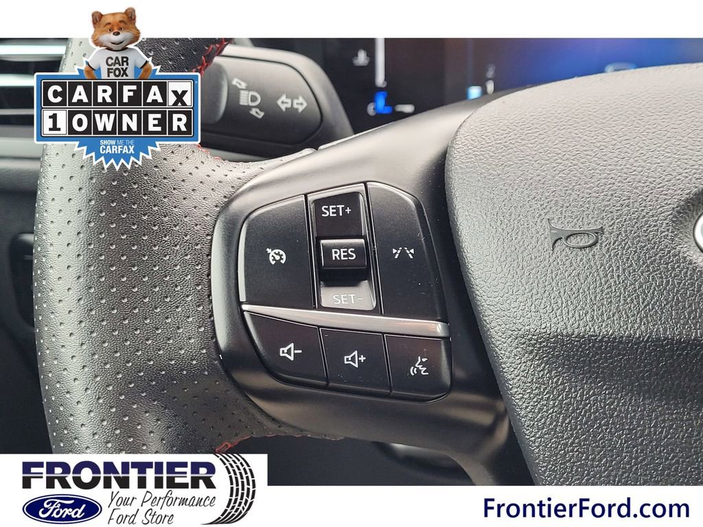 Used 2024 Ford Escape ST-Line image 18