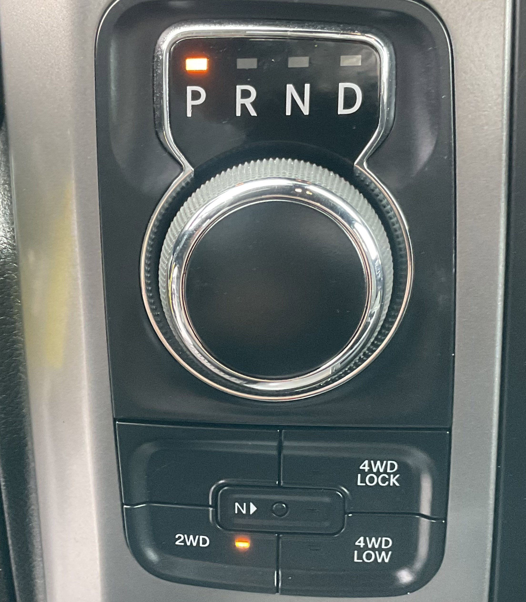 Used 2024 RAM 1500 Classic Warlock image 36