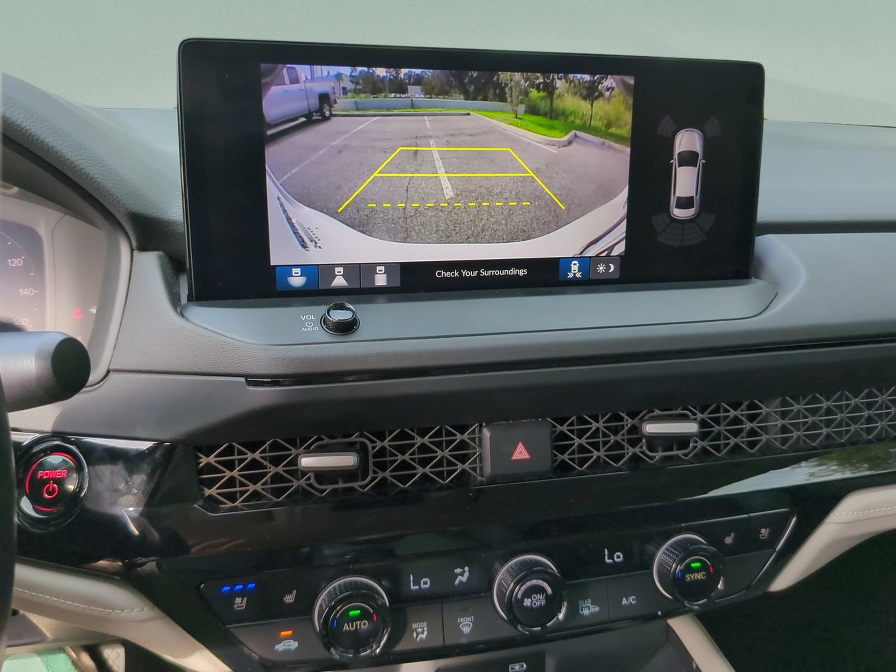 Certified 2023 Honda Accord Touring image 28