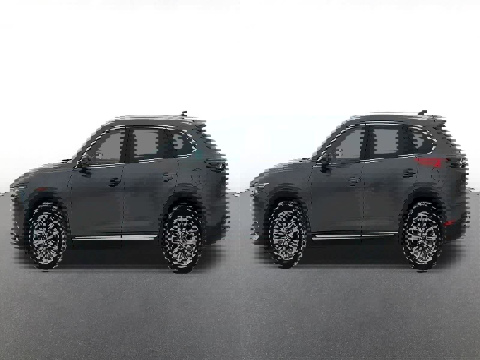 Used 2016 MAZDA CX-9 Signature image 3