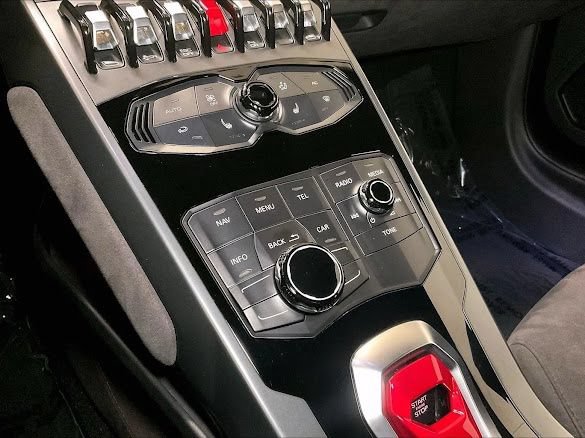 Used 2017 Lamborghini Huracan LP 580-2 RWD image 25