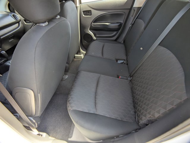Used 2024 Mitsubishi Mirage ES FWD image 17
