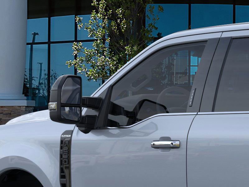 New 2026 Ford F250 Platinum image 20