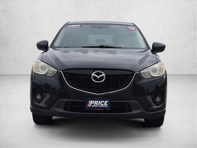 Used 2013 MAZDA CX-5 Touring FWD image 2