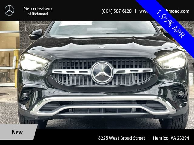 Used 2025 Mercedes-Benz GLA 250 4MATIC image 22