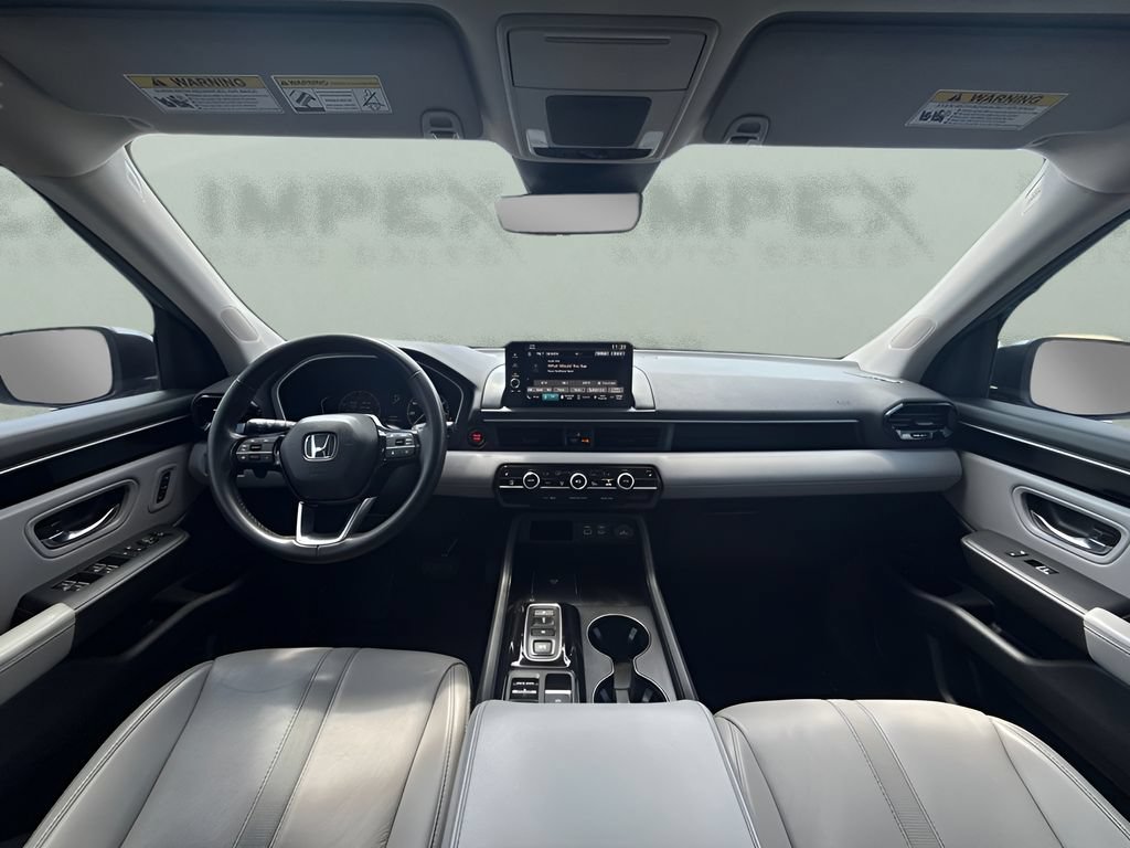 Used 2023 Honda Pilot EX-L image 10