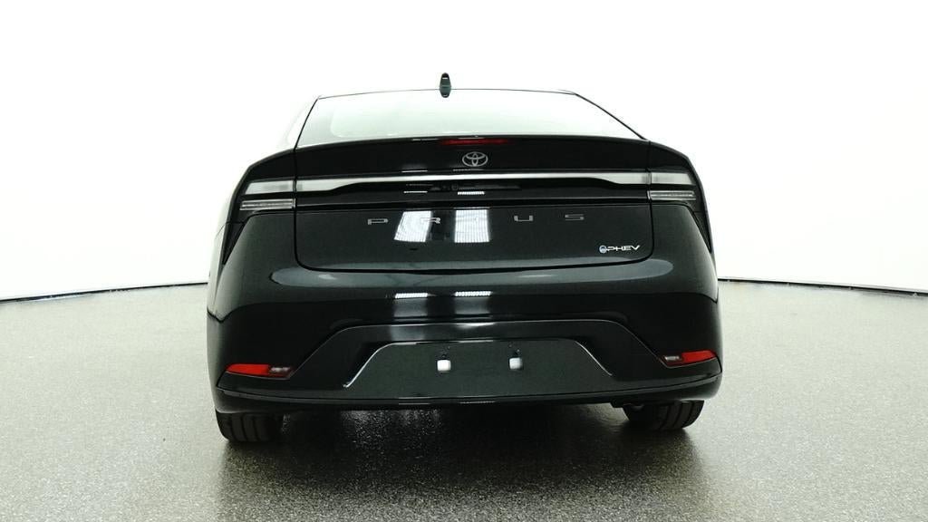 New 2026 Toyota Prius Plug-In Hybrid w/ Limited Premium Package FWD image 23