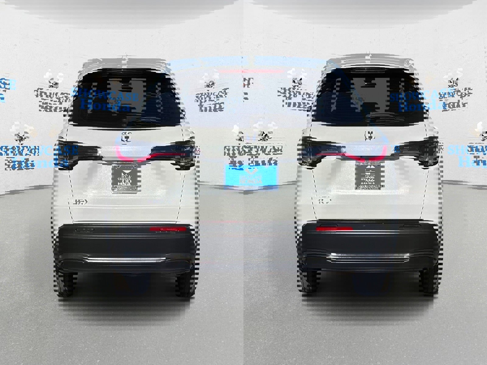 Used 2024 Honda HR-V LX image 7