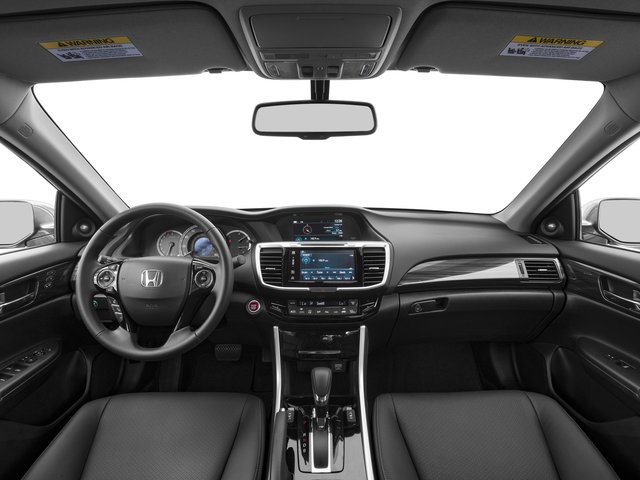 Used 2017 Honda Accord EX-L image 8