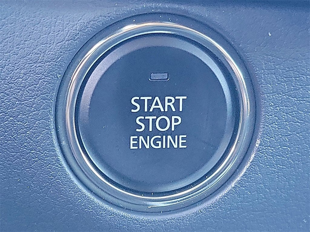 New 2025 MAZDA CX-30 2.5 Turbo w/ Premium Package image 11