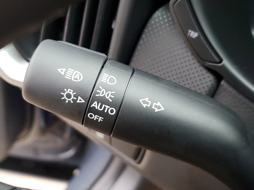 New 2026 MAZDA CX-50 Meridian Edition w/ Weather Package image 18