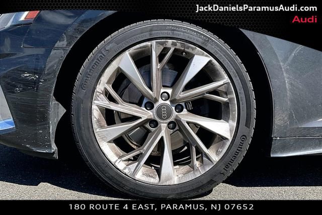 Used 2023 Audi A5 2.0T Premium w/ Convenience Package image 8